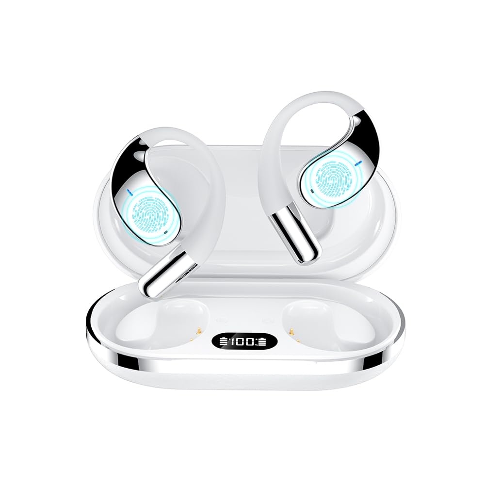 イヤホン翻訳機 150言語対応 双方向同時通訳AI翻訳機 Bluetooth接続 qs-736.jpg